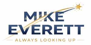 Mike Everett Speaks